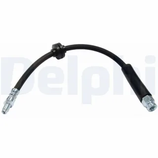 Delphi Bremsschlauch vorne Abarth Alfa Romeo Citroen Fiat Opel Peugeot