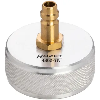 HAZET Kühlerpumpe und -adapter für Chevrolet, Daewoo, Ford, Opel - 4800-7A