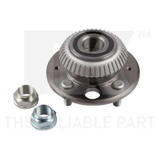 NK Radlager hinten MG Mg Rover 200 25 400 45 Coupe Streetwise 764007