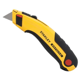 STANLEY FATMAX Universalmesser mit einziehbarer Klinge - 0-10-778