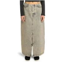 Element Jeansrock Maxi