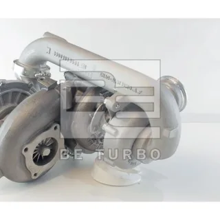 BE Turbo Turbolader MAN 128657RED