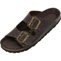 Palado Elaha Rivet Pantolette