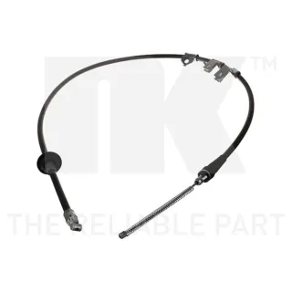 NK Handbremsseil links Kia Rio 1,5 903521