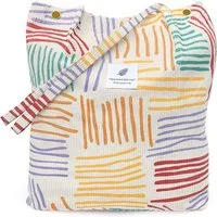 Cachito Schultertasche Damen Kordsamt-Schultertasche, Henkeltasche, Weihnachtsgeschenk, Neujahrsgeschenk, Valentinstagsgeschenk