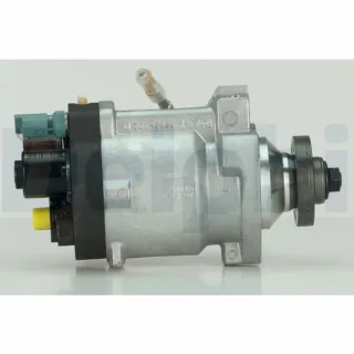Delphi Einspritzpumpe Ford Focus Tourneo Transit 1,8