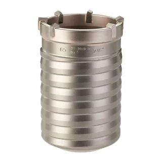 Milwaukee - HAMMERBOHRKRONE SDS-MAX 65X100MM 2-TLG. - 4932245994