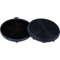 Aktivkohlefilter MIZ 5000 2 Stück