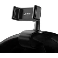 UGREEN Smartphone-Halterung Auto-Halterung KFZ Handy Halter 360-Grad-Drehung für Armaturenbrett