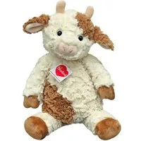 Teddy Hermann® Kuscheltier Kuh Gerda, 32 cm