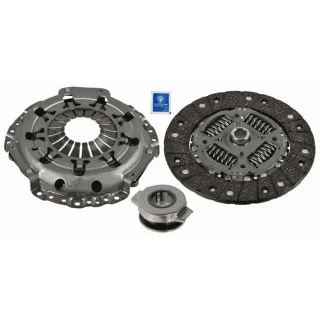 Sachs Kupplung Nissan Primera P11 2,0