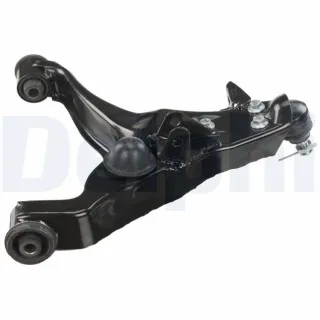Delphi Querlenker vorne rechts Mitsubishi Pajero 3 4 TC3238