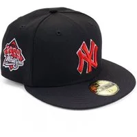 New Era Baseball Cap Cap GCP New Era 59FIFTY New York Yankees (1-St) Gerader Schirm