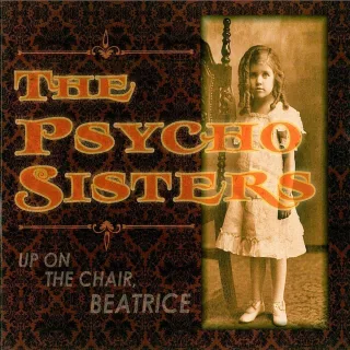Up on the ChairBeatrice