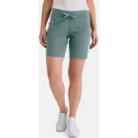 STOOKER WOMEN Shorts LINA Sport 4-Way-Stretch Fitnessshorts Fitness Shorts Sport Freizeit Stretch für Damen