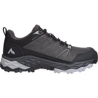 McKINLEY He.-Wander-Schuh Tahsis AQX M BLACK NIGHT/ANTHRACI Trekkingschuh