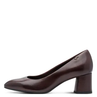Tamaris - Klassische Pumps braun - Gr. - 39