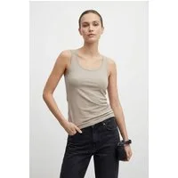 ONLY CARMAKOMA Tanktop CARTIME TANK TOP JRS NOOS