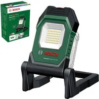 Bosch Home & Garden Arbeitsleuchte Akku-LED-Arbeitsleuchte »UniversalWorkLight 18V-2100«, Leistungsstarke und flexible Arbeitsleuchte, ohne Akku, ohne Ladegerät