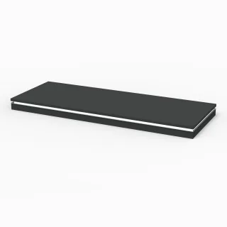 Sanipa Konsole variabel - LED 2morrow WT7661B
