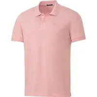 Chiemsee Poloshirt aus reinem Baumwoll-Piqué