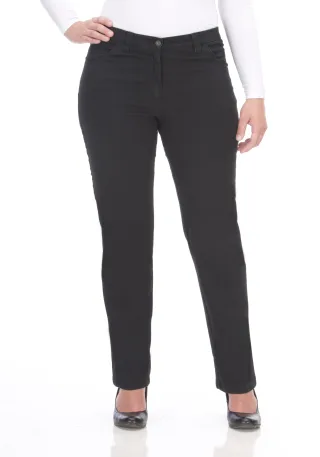 KjBRAND - Babsie schwarz - Gr. - 50K