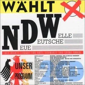 Wählt Ndw