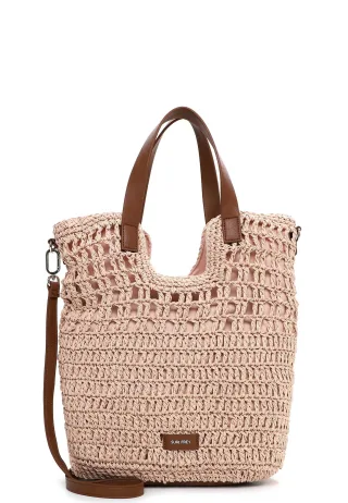 SURI FREY - Shopper SFY Marley rose 650 - Gr. - OS