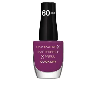 Masterpiece Xpress Schnell Trocknend #360-hübsch Wie Pflaume 8 ml