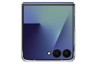 Samsung EF-AF766 | ef-af766ctegww | Hintere Abdeckung für Mobiltelefon