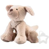 Sterntaler® Spieluhr Hund Lucky, M