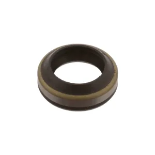 Febi Wellendichtring f?r Schaltgetriebe BMW 1 3 5 6 7 8 X1 X3 X5 Z1 Z3 Z4