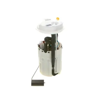 Bosch Kraftstoffpumpe Renault Laguna 2