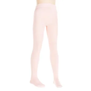 Warmer Trikotanzug aus Stretch-Baumwolle 88244 Mädchen