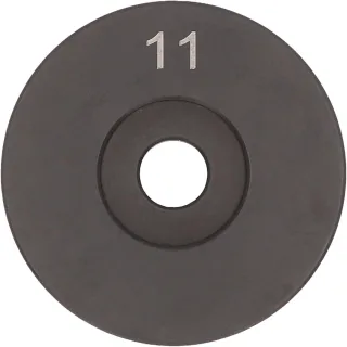 KS Tools Druckstück ø 67,5 mm - 150.9836