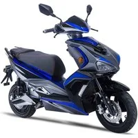 GT UNION E-Motorroller e-Striker 45, 45 km/h, Bosch-Motor
