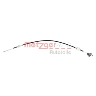 Metzger Kupplungsseil Abarth Grande Alfa Romeo Mito Fiat Grande 3150265