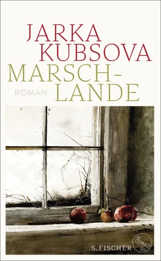 Marschlande: Roman | Nominiert für das Lieblingsbuch der Unabhängigen Buchhandlungen