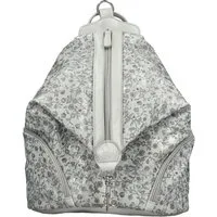 Rieker Cityrucksack, Damen Rucksack, Freizeitrucksack in bunter Optik