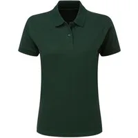 SG Signature Poloshirt Ladies' Cotton Poloshirt für Damen
