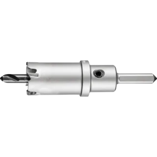 PFERD TOOLS Hartmetall Lochschneider/-Lochsäge Schnitttiefe 32 mm universal - 25462235