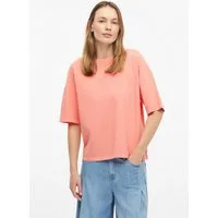 s.Oliver Kurzarmshirt T-Shirt T-Shirt