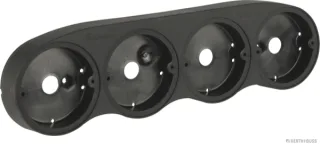 HERTH&BUSS Halter, Heckleuchte - 83842103