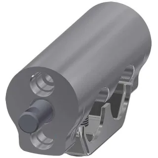KWC Aquarotter Doppelklemmbrücke, F5, 2030059971, 2030059971 2030059971