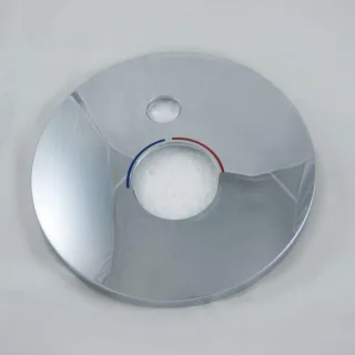 Kludi Ersatzteil Rosette 7499305-00 chrom