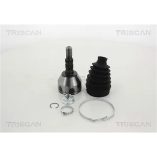 Triscan Antriebswellengelenk au?en Opel Astra H Zafira B 854024127
