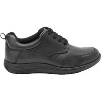 Next Schnürschuhe aus Leder für die Schule Loafer (1-tlg)