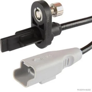 HERTH&BUSS Sensor, Raddrehzahl - 70660540