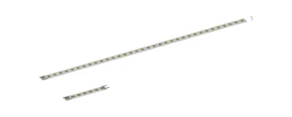 Keuco LED-Oberbel. X-Line Ersatzteil SPS 90105 3000K f. Breite 460mm, 90105000106 90105000106