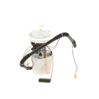Bosch Kraftstoffpumpe Volvo V40 V50